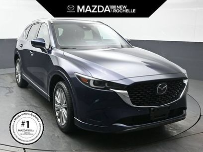Used 2023 MAZDA CX-5 Signature