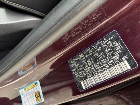 Used 2024 Hyundai Palisade Calligraphy AWD/4WD image 31
