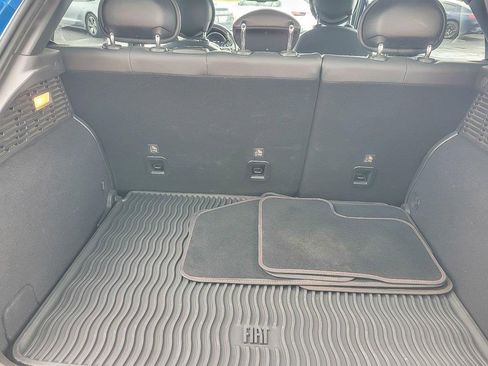 Used 2021 FIAT 500X Sport image 19