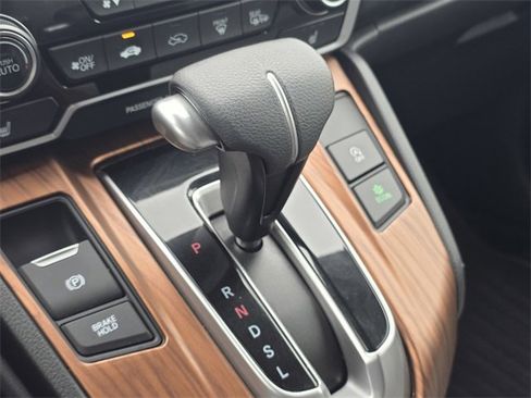 Used 2022 Honda CR-V EX image 28