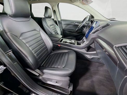 Used 2023 Ford Edge SEL w/ Convenience Package AWD/4WD image 27