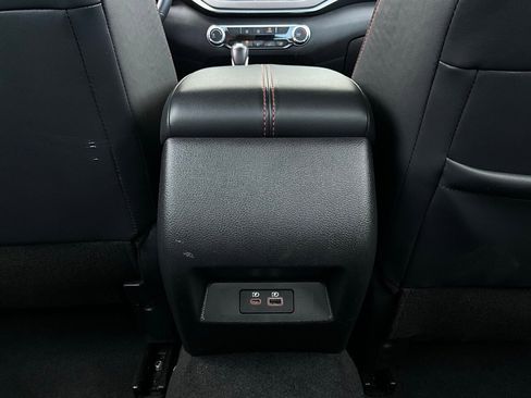 Used 2025 Nissan Altima 2.5 SR image 13