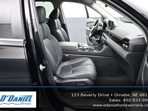 Used 2025 Honda Pilot EX-L image 44