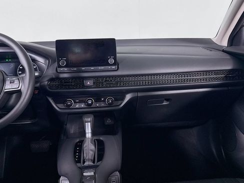 Certified 2023 Honda HR-V LX image 12