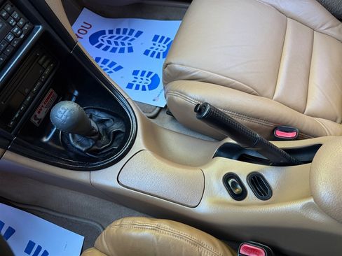 Used 1997 Ford Mustang Cobra RWD image 47