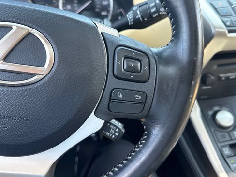 Used 2017 Lexus NX 200t AWD w/ Accessory Package 2 image 35