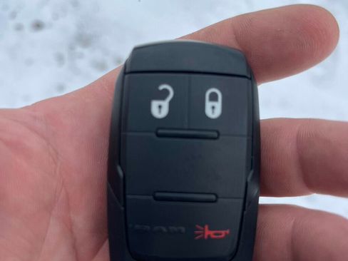 Used 2022 RAM 4500 Tradesman image 53