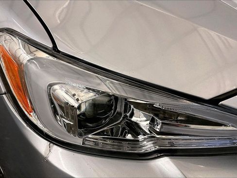 Used 2015 Subaru WRX Premium image 28