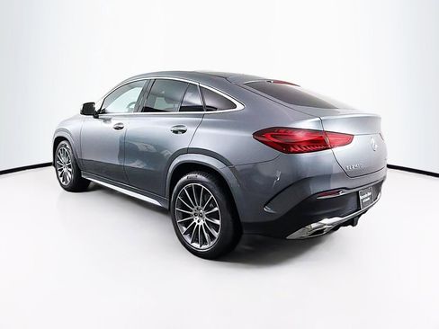 New 2026 Mercedes-Benz GLE 450 4MATIC Coupe image 5