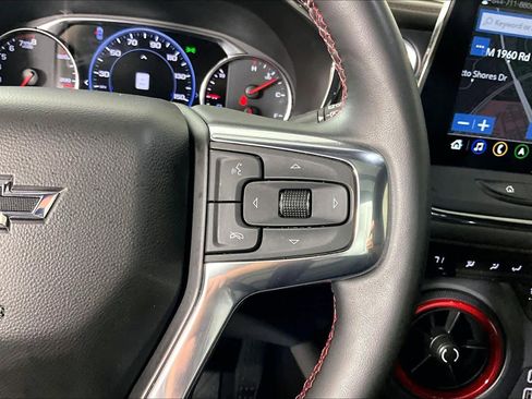 Certified 2023 Chevrolet Blazer RS w/ Driver Confidence II Package AWD/4WD image 24