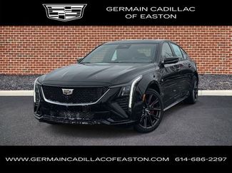 New 2026 Cadillac CT5 Sport w/ Technology Package video 1