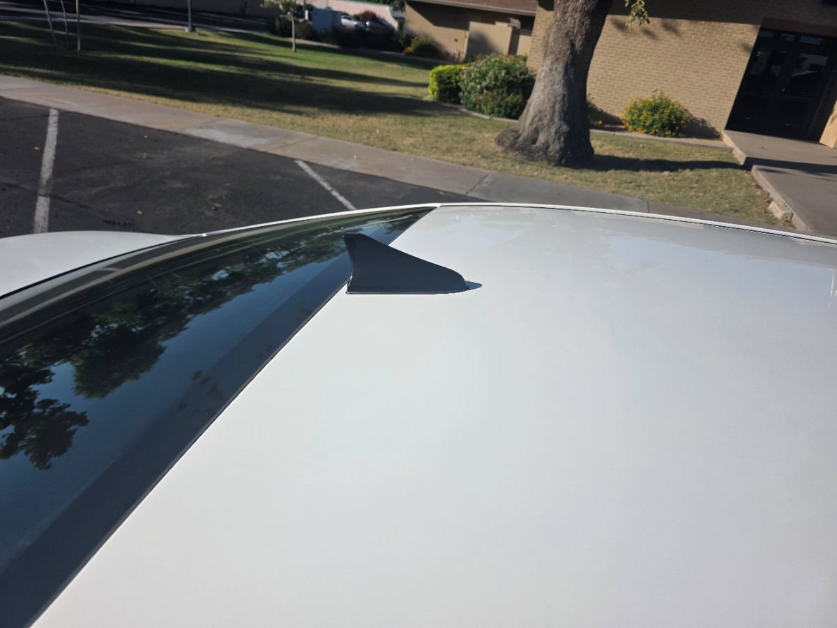 Used 2020 Kia Forte LXS FWD image 7