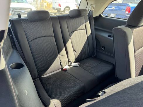 Used 2015 Dodge Journey American Value Package w/ Flexible Seating Group FWD image 6