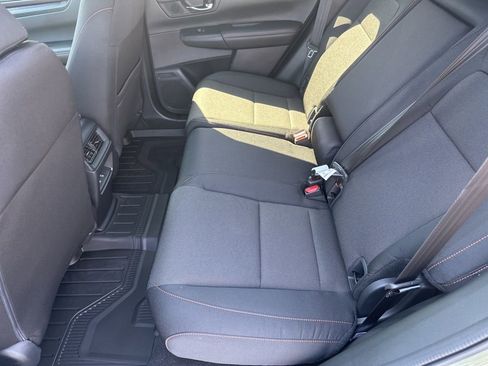 New 2026 Honda CR-V TrailSport image 15