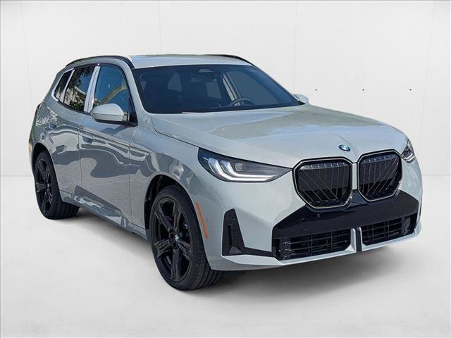 Used 2026 BMW X3 xDrive30i w/ M Sport Package AWD/4WD image 6