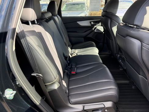 Certified 2025 Acura MDX w/ Technology Package image 20