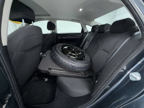 Used 2023 Honda Accord EX image 16