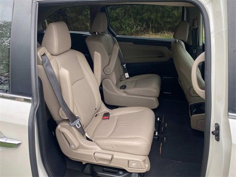 Used 2019 Honda Odyssey EX-L image 31