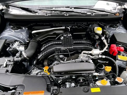 New 2026 Subaru Impreza 2.0i Sport image 16