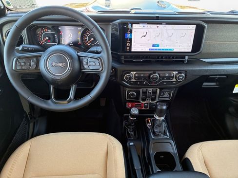 New 2026 Jeep Gladiator Willys AWD/4WD image 20