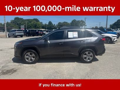 Used 2024 Toyota RAV4 XLE w/ Convenience Package