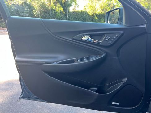 Used 2024 Chevrolet Malibu LT image 20