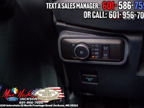 New 2026 Ford Bronco Outer Banks w/ Sasquatch Package image 49