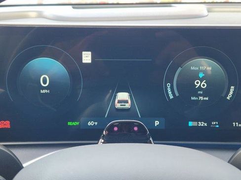 New 2026 Hyundai Ioniq 9 Calligraphy image 10