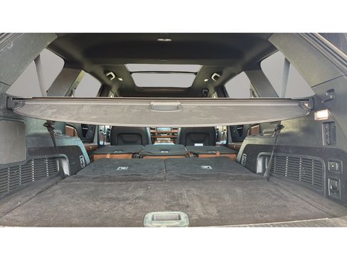 Used 2024 Lincoln Aviator Reserve w/ Equipment Group 201A AWD/4WD image 18