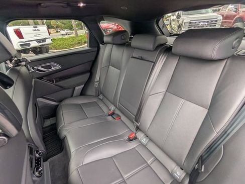 New 2026 Land Rover Range Rover Velar Dynamic SE AWD/4WD image 12