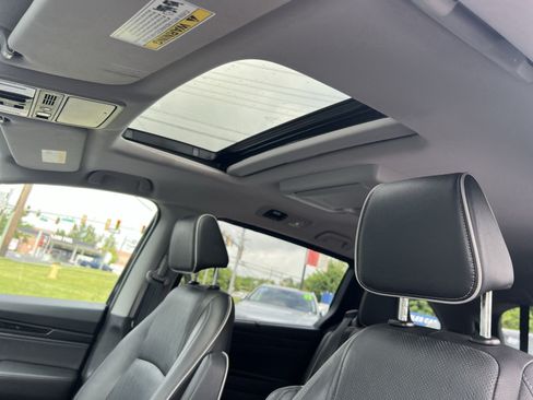 Used 2022 Honda Odyssey Elite image 24