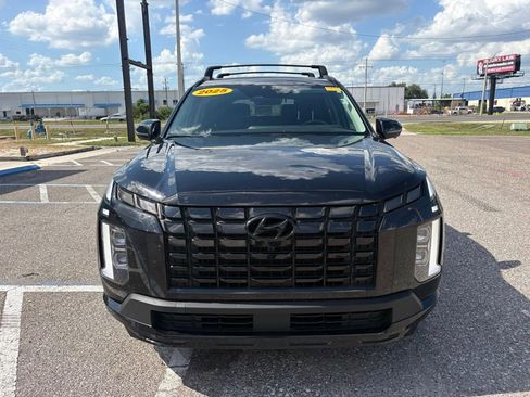 Used 2025 Hyundai Palisade XRT FWD image 8