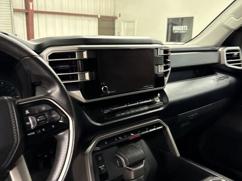 Used 2024 Toyota Tundra SR5 image 8
