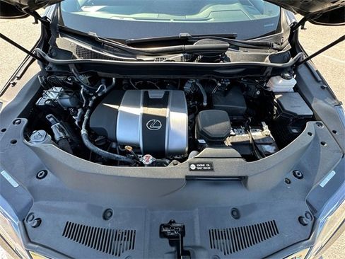 Used 2022 Lexus RX 350 F Sport image 31