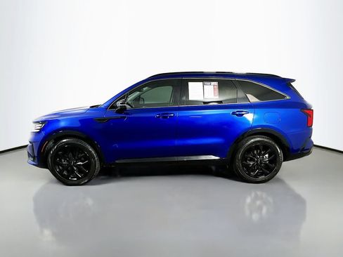 Used 2022 Kia Sorento SX FWD image 5