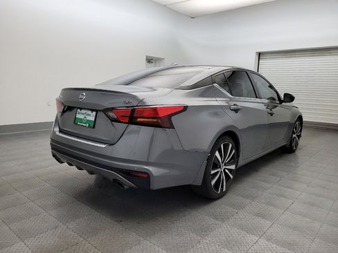 Used 2022 Nissan Altima 2.5 SR image 9