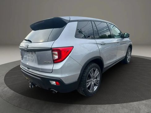 Used 2020 Honda Passport EX-L image 5