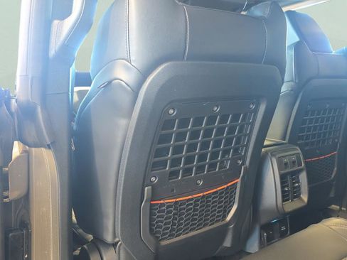 New 2026 Ford Bronco Raptor image 30