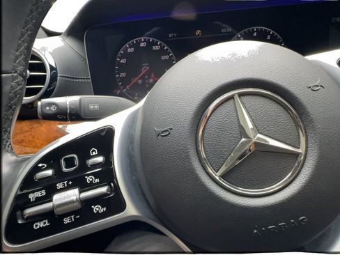 Used 2020 Mercedes-Benz E 350 4MATIC Sedan w/ Parking Assistance Package image 40