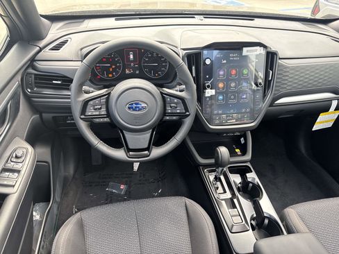 New 2026 Subaru Forester Premium image 9