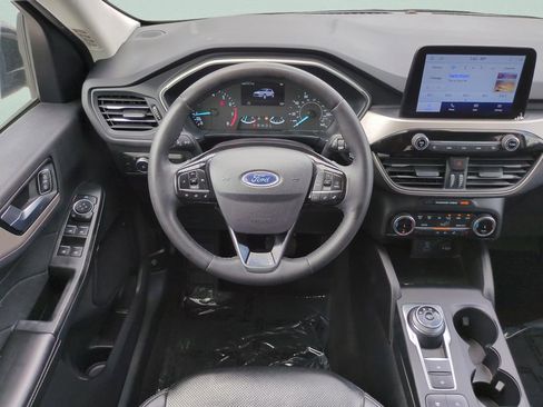 Used 2022 Ford Escape SEL FWD image 15