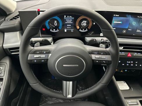 New 2026 Hyundai Sonata SEL FWD image 23