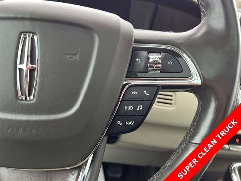 Used 2018 Lincoln Navigator Reserve w/ Technology Package image 27