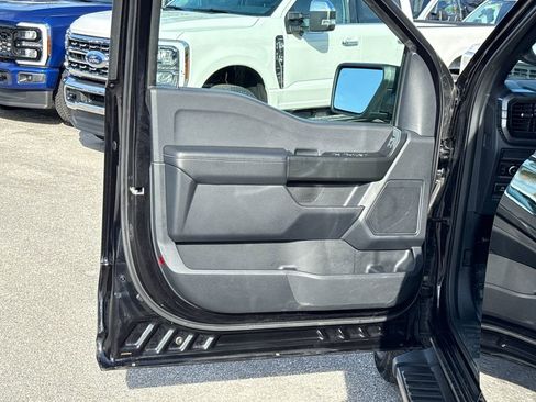 Certified 2024 Ford F150 STX w/ STX Black Appearance Package image 12