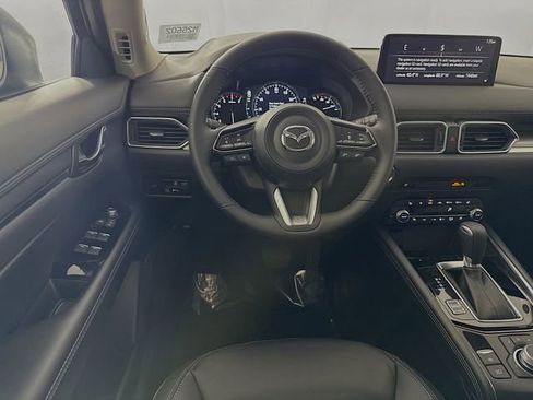 New 2025 MAZDA CX-5 AWD 2.5 S image 21