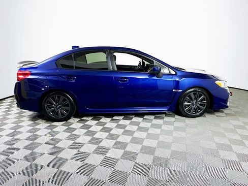 Used 2019 Subaru WRX image 7