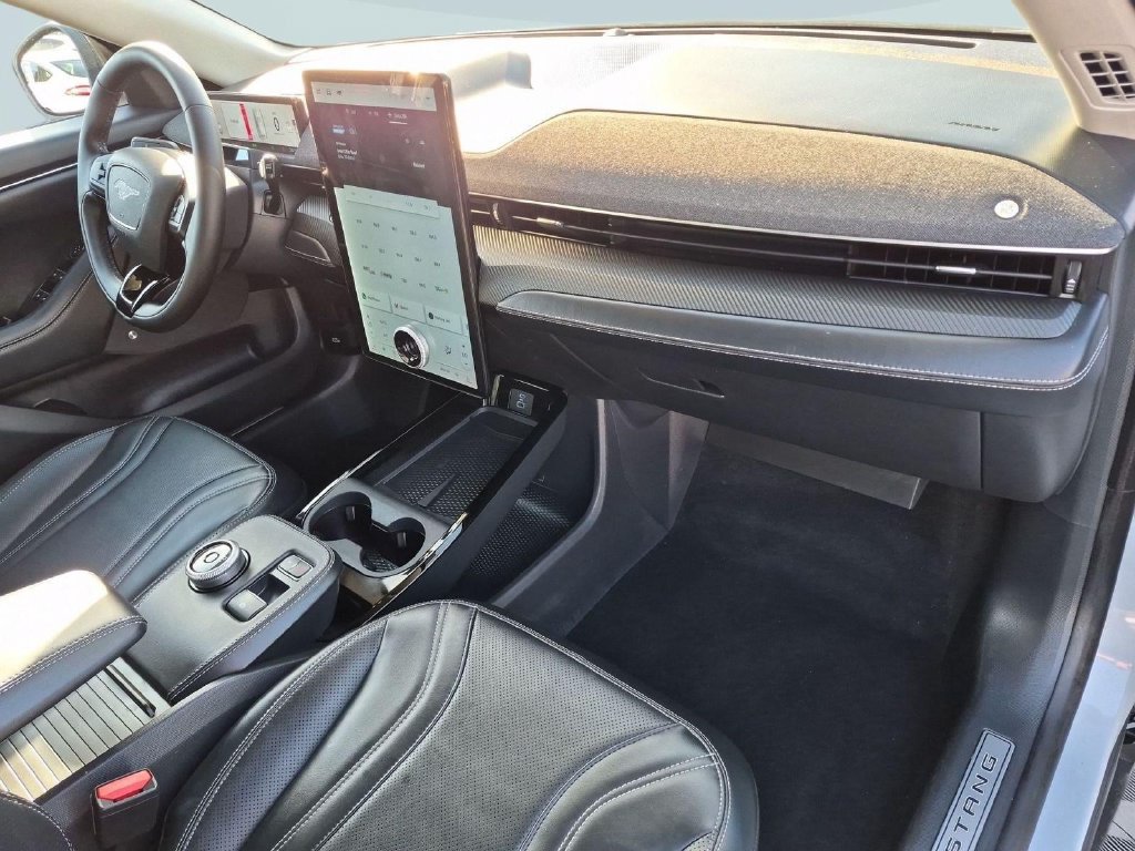 Used 2023 Ford Mustang Mach-E Premium RWD image 29