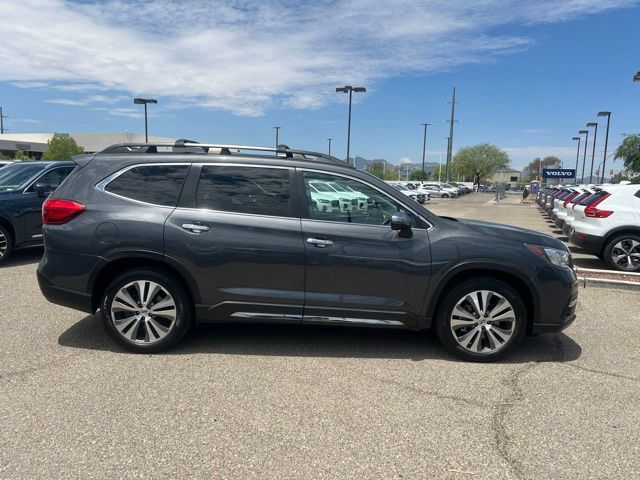 Used 2019 Subaru Ascent Touring AWD/4WD image 2