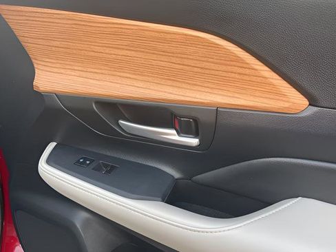 Used 2024 Toyota Grand Highlander Limited image 26