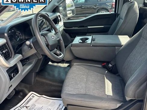 Used 2023 Ford F250 XL w/ XL Chrome Package RWD image 14